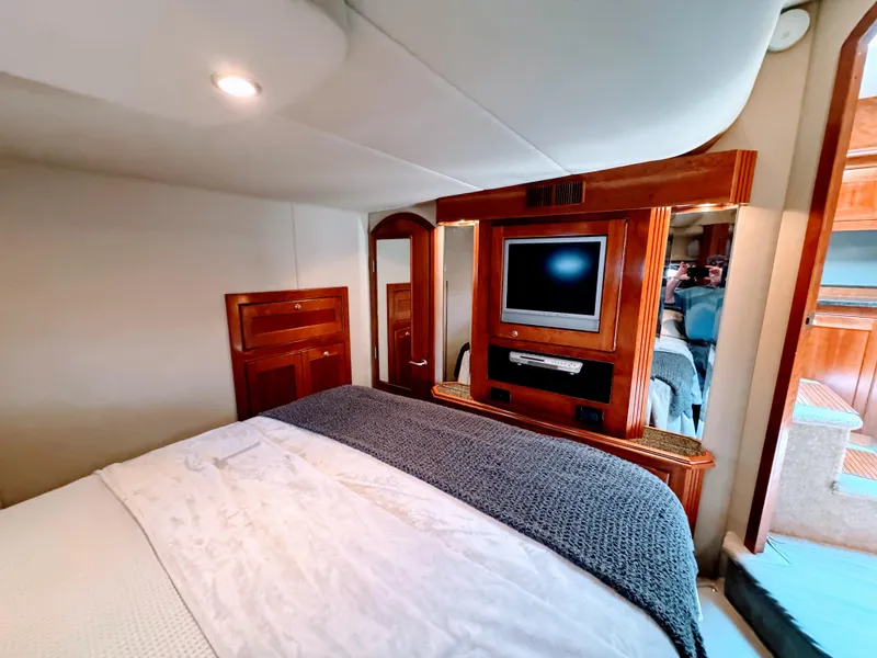Slide: The Image of Cruisers 540 Express 2005 - 52