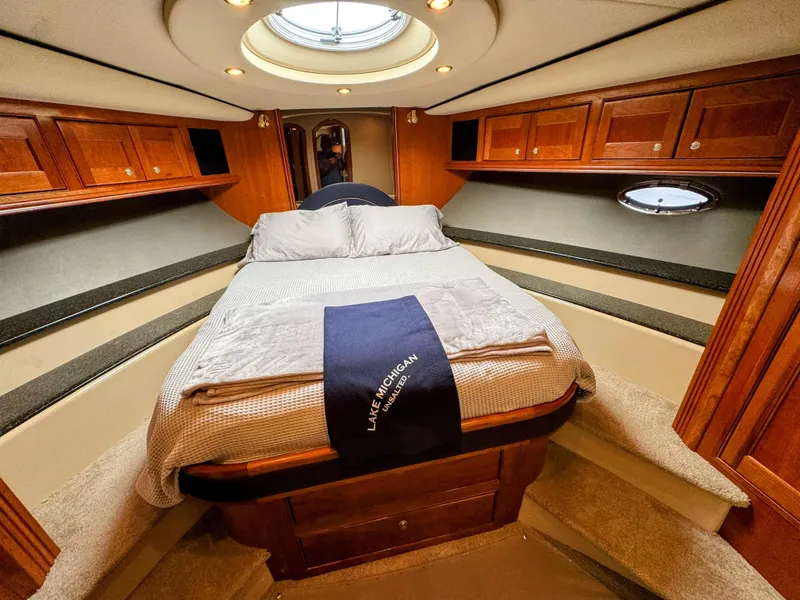 Slide: The Image of Cruisers 540 Express 2005 - 46