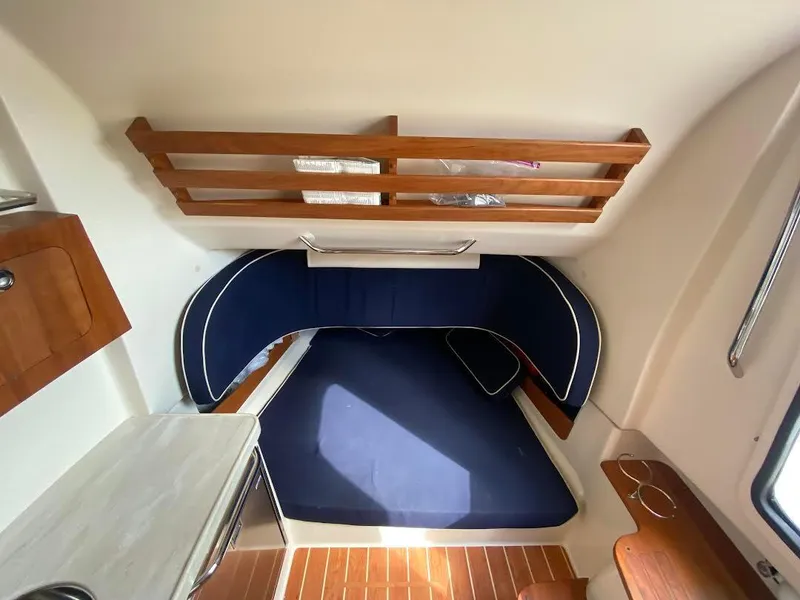 Slide: The Image of Grady-White Canyon 376 2020 - 14