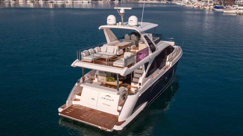 Slide: The Image of Stern View 2 - 3