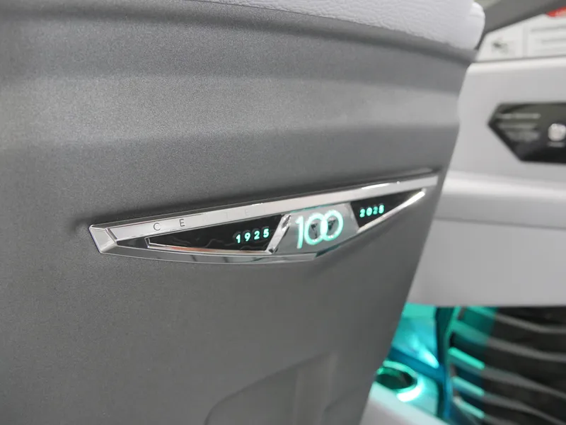 Slide: The Image of Nautique G23 2025 - 19