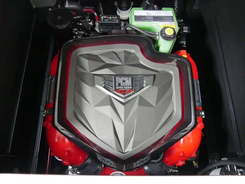 Slide: The Image of Nautique G23 2025 - 21