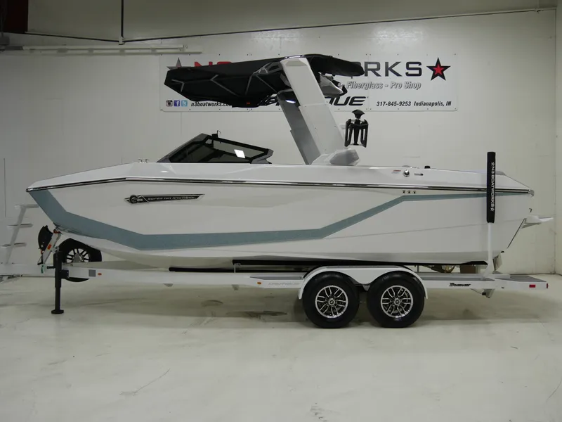 Slide: The Image of Nautique G23 2025 - 5