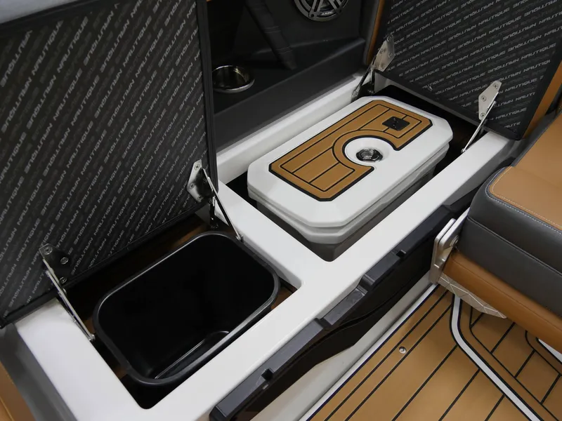 Slide: The Image of Nautique Super Air Nautique S23 2025 - 20