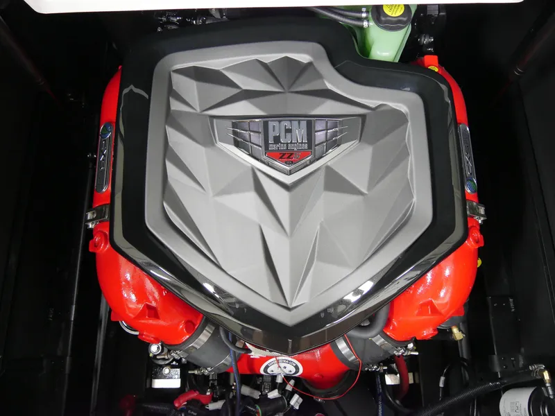 Slide: The Image of Nautique Super Air Nautique S23 2025 - 23