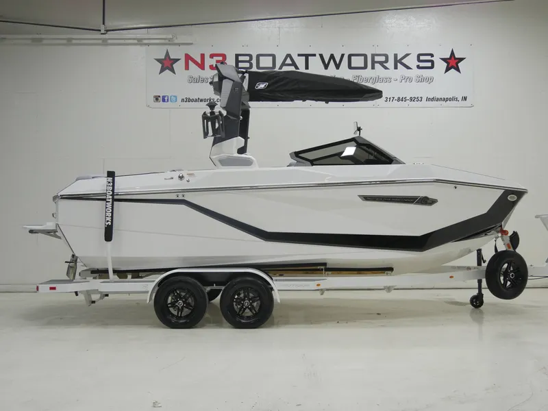 The Image of Nautique Super Air Nautique G21 2025 - 1