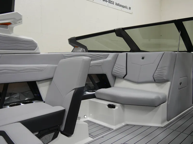 Slide: The Image of Nautique Super Air Nautique G21 2025 - 16