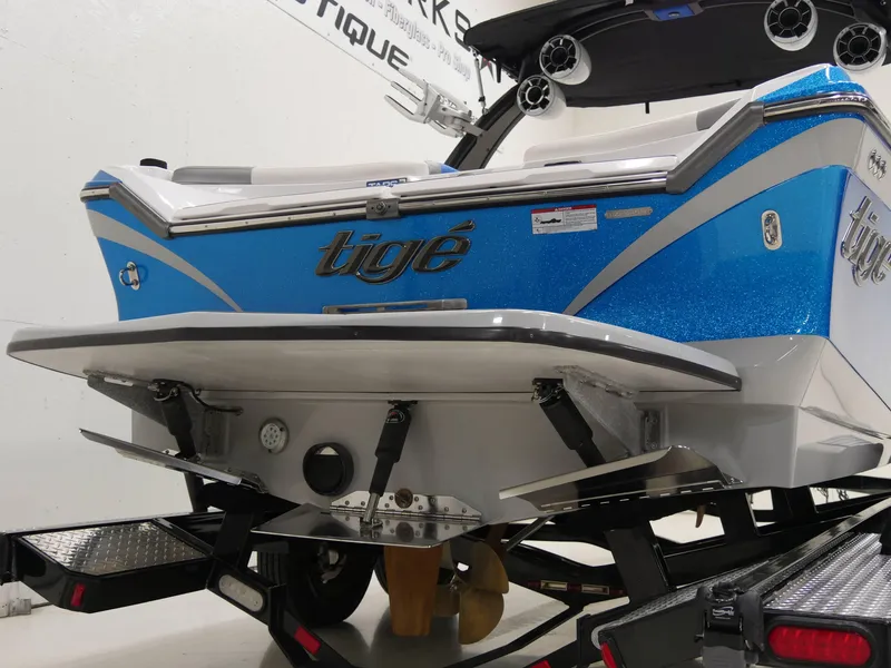 Slide: The Image of Tigé Z1 2017 - 4