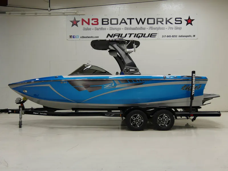 Slide: The Image of Tigé Z1 2017 - 5