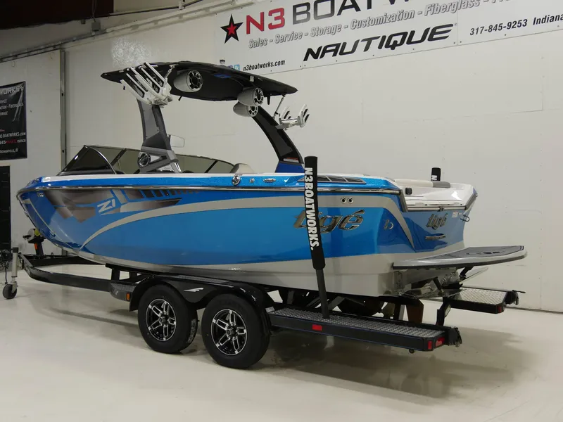 Slide: The Image of Tigé Z1 2017 - 7