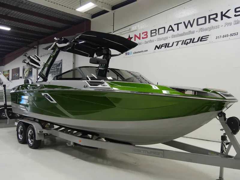 Slide: The Image of Centurion Ri245 2021 - 2