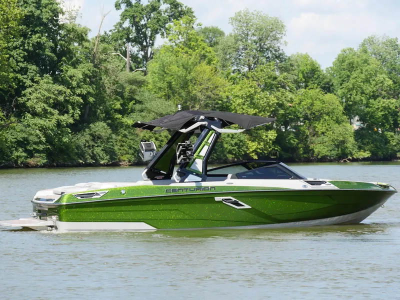 Slide: The Image of Centurion Ri245 2021 - 24