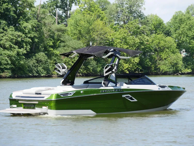 Slide: The Image of Centurion Ri245 2021 - 25