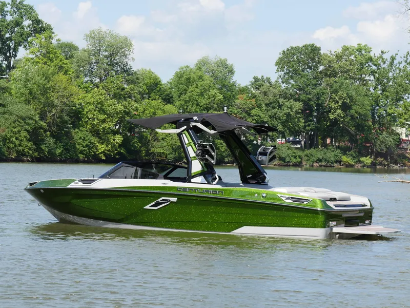 Slide: The Image of Centurion Ri245 2021 - 26