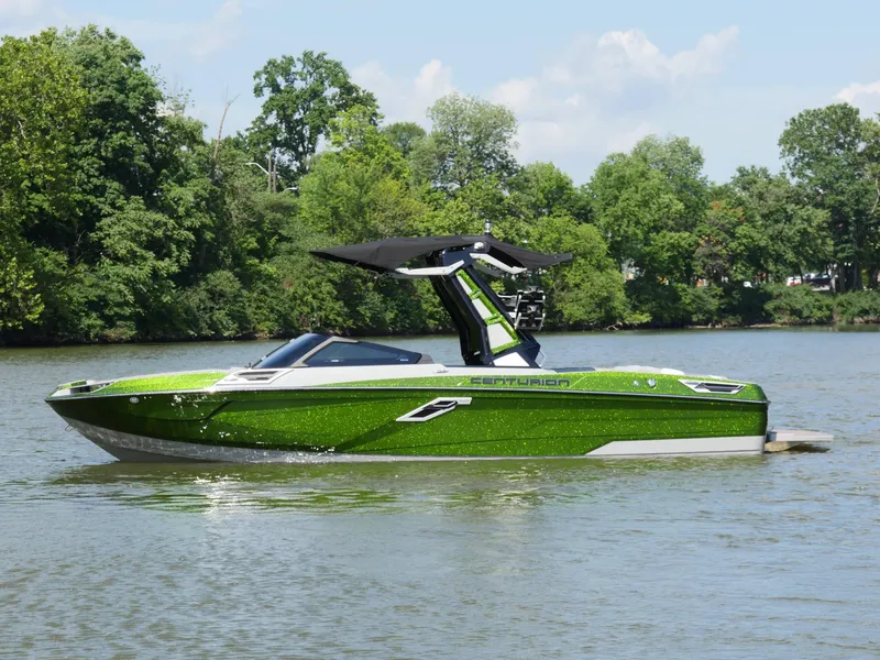 Slide: The Image of Centurion Ri245 2021 - 27