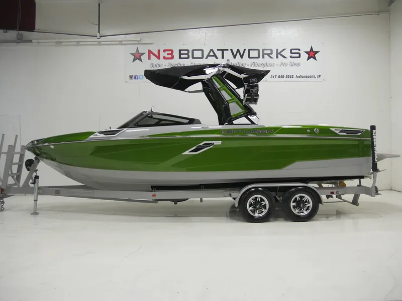 Slide: The Image of Centurion Ri245 2021 - 5