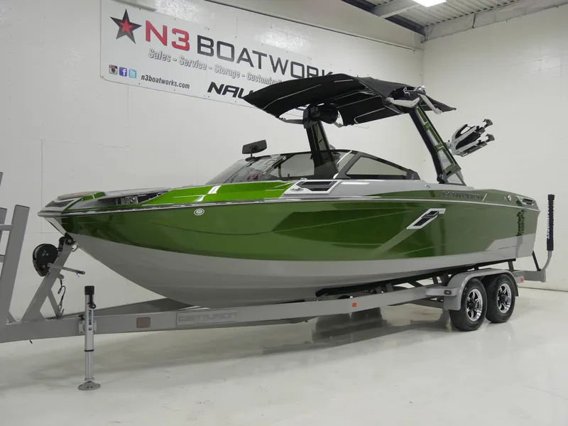 Slide: The Image of Centurion Ri245 2021 - 6