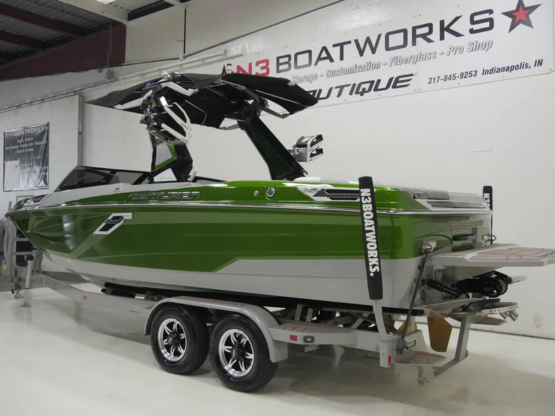 Slide: The Image of Centurion Ri245 2021 - 7