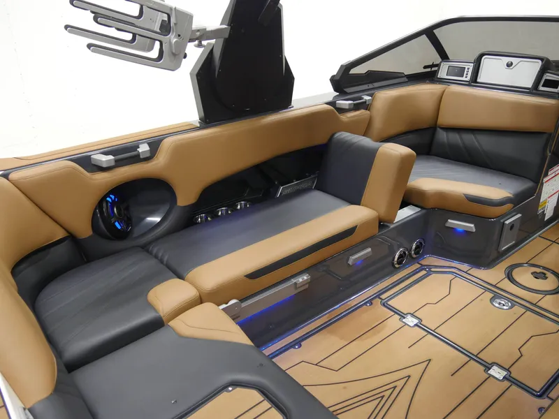 Slide: The Image of Supra SA450 2021 - 10