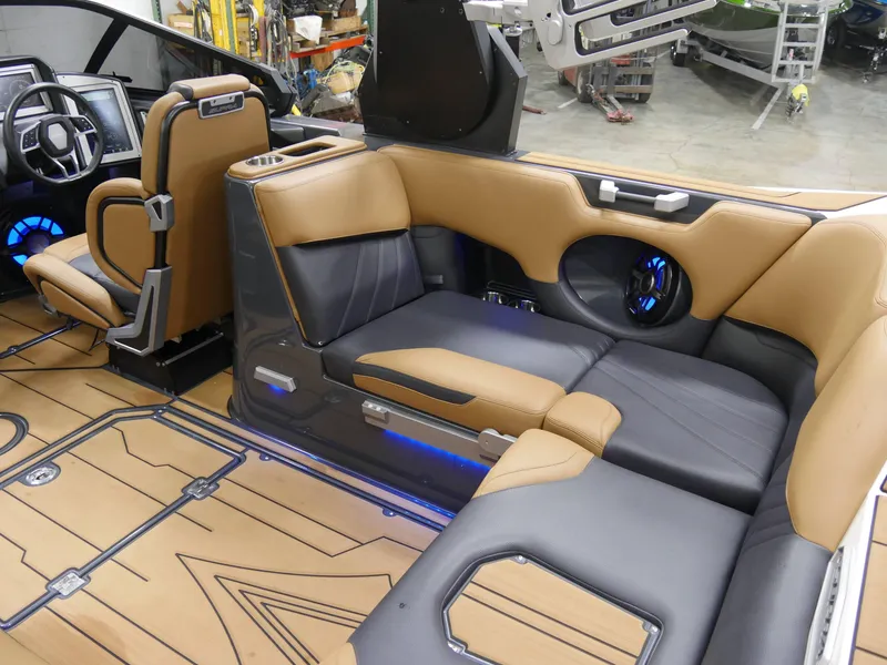 Slide: The Image of Supra SA450 2021 - 11