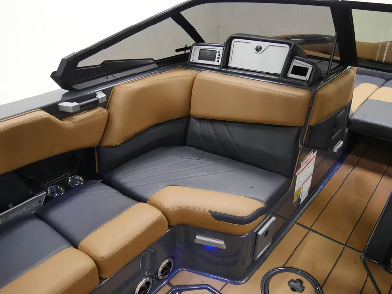 Slide: The Image of Supra SA450 2021 - 12