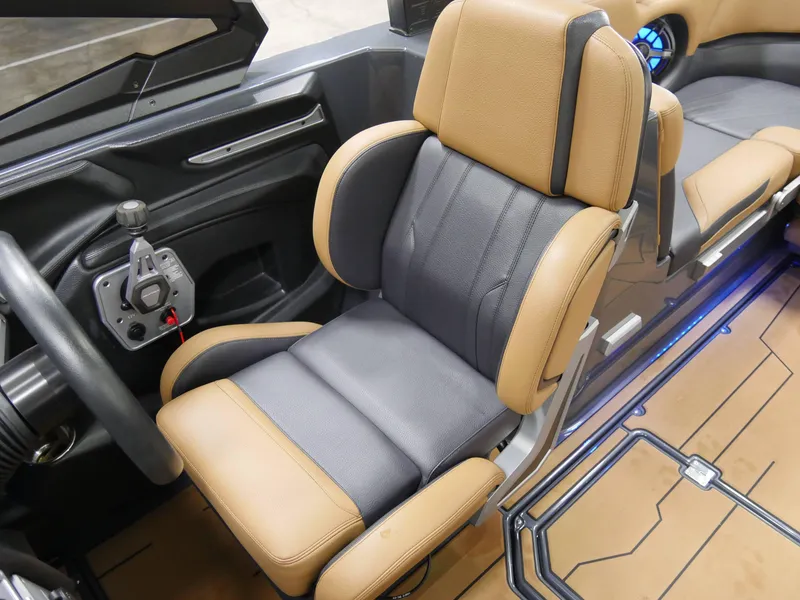 Slide: The Image of Supra SA450 2021 - 14