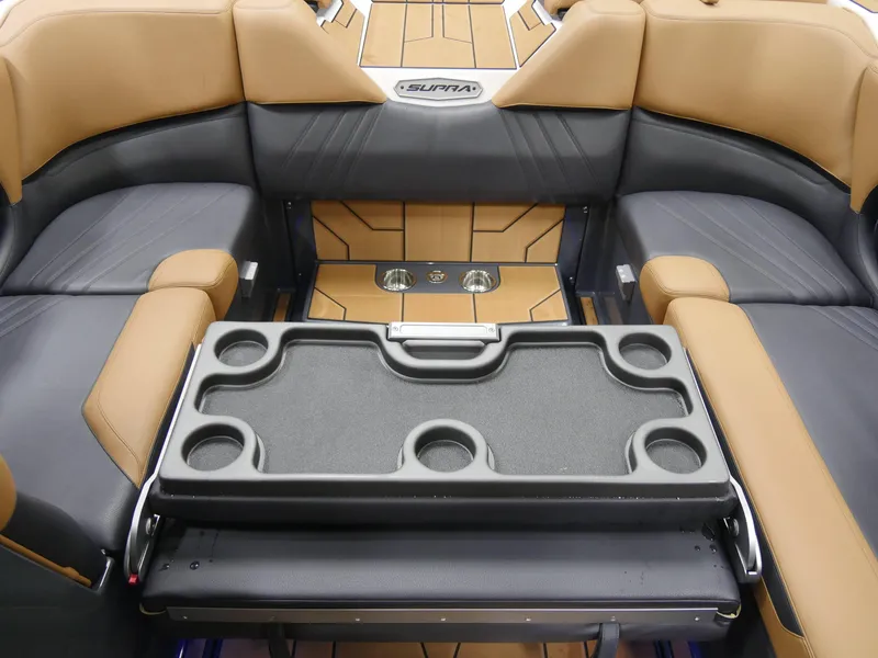 Slide: The Image of Supra SA450 2021 - 18