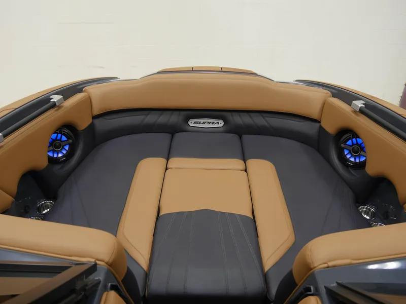 Slide: The Image of Supra SA450 2021 - 19