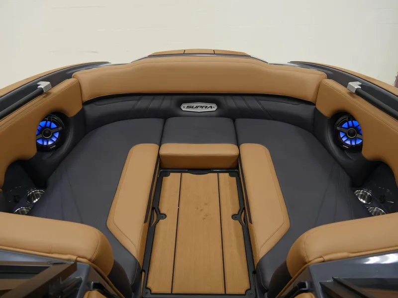 Slide: The Image of Supra SA450 2021 - 20