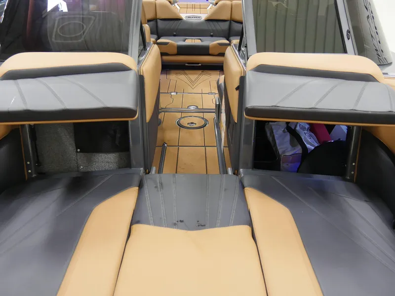 Slide: The Image of Supra SA450 2021 - 21