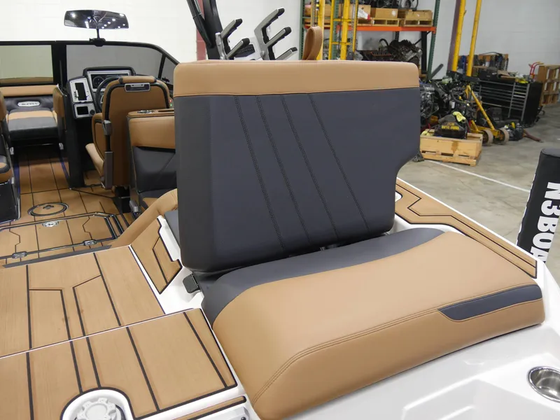 Slide: The Image of Supra SA450 2021 - 23