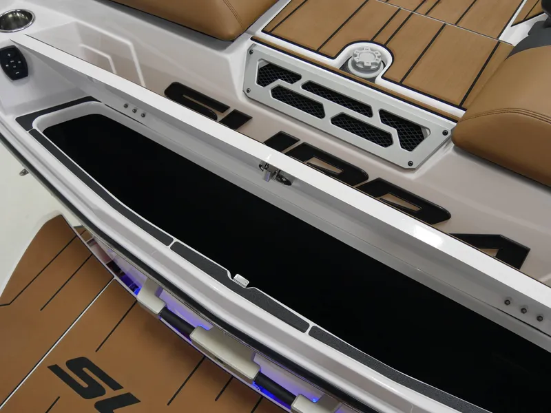 Slide: The Image of Supra SA450 2021 - 25