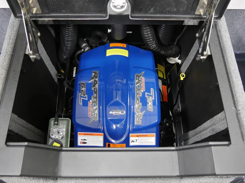 Slide: The Image of Supra SA450 2021 - 26