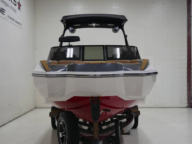 Slide: The Image of Supra SA450 2021 - 5