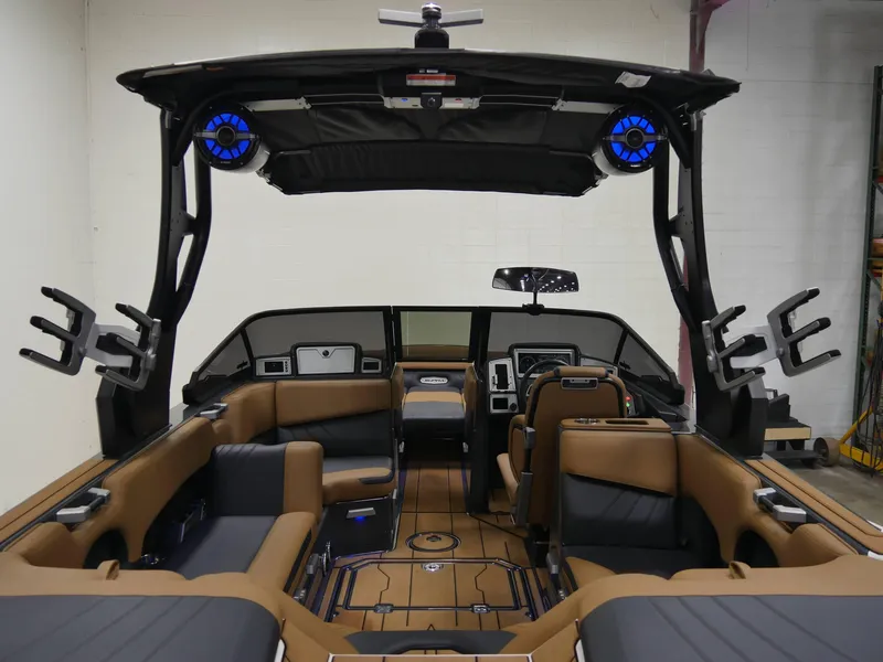 Slide: The Image of Supra SA450 2021 - 9