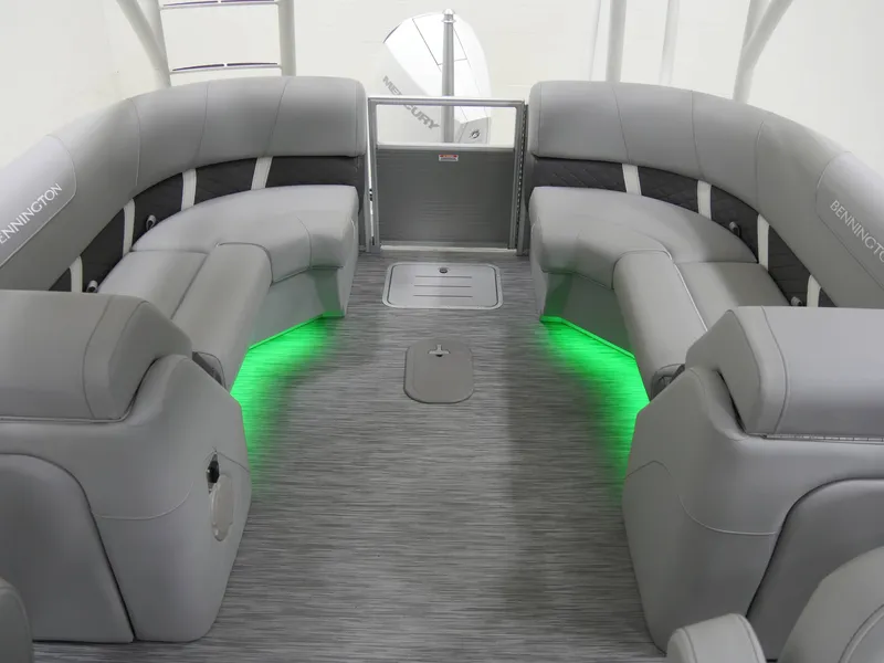 Slide: The Image of Bennington SX25 2021 - 11