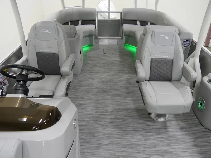 Slide: The Image of Bennington SX25 2021 - 16