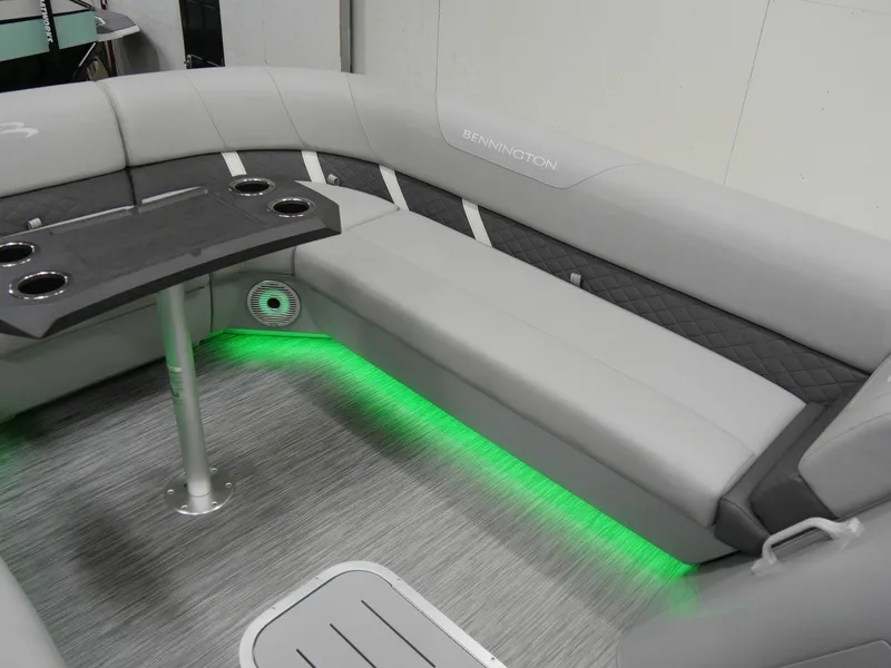 Slide: The Image of Bennington SX25 2021 - 18