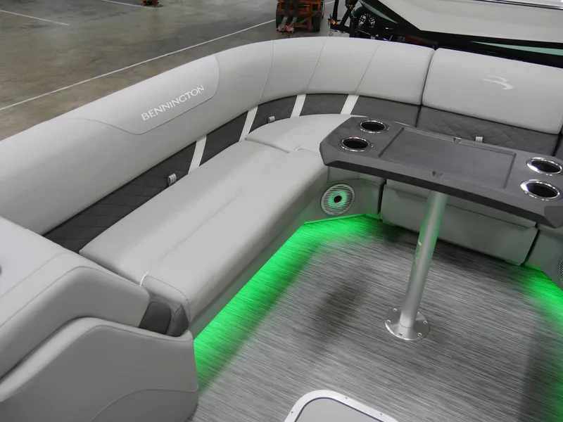 Slide: The Image of Bennington SX25 2021 - 19