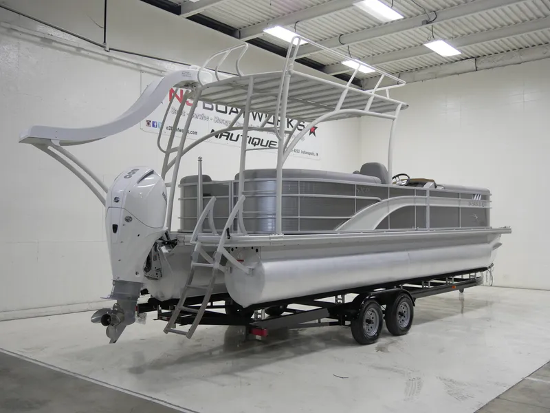 Slide: The Image of Bennington SX25 2021 - 3