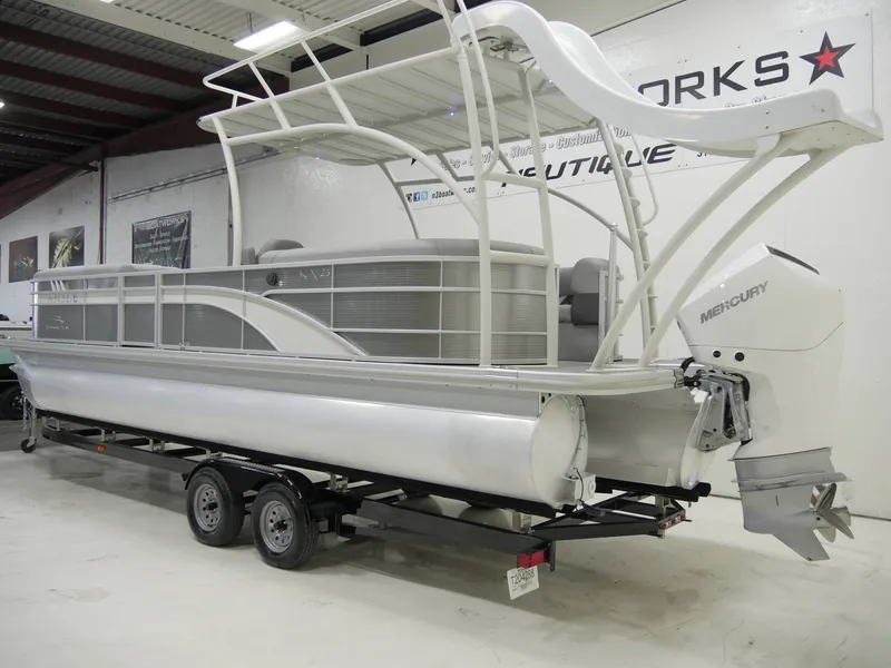 Slide: The Image of Bennington SX25 2021 - 6