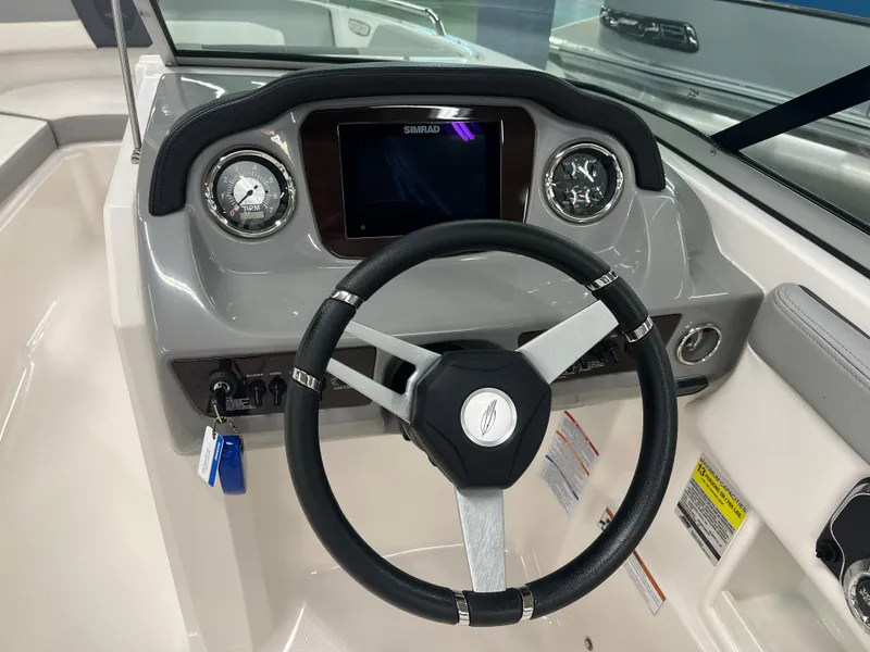 Slide: The Image of Chaparral 23 SSi 2021 - 12