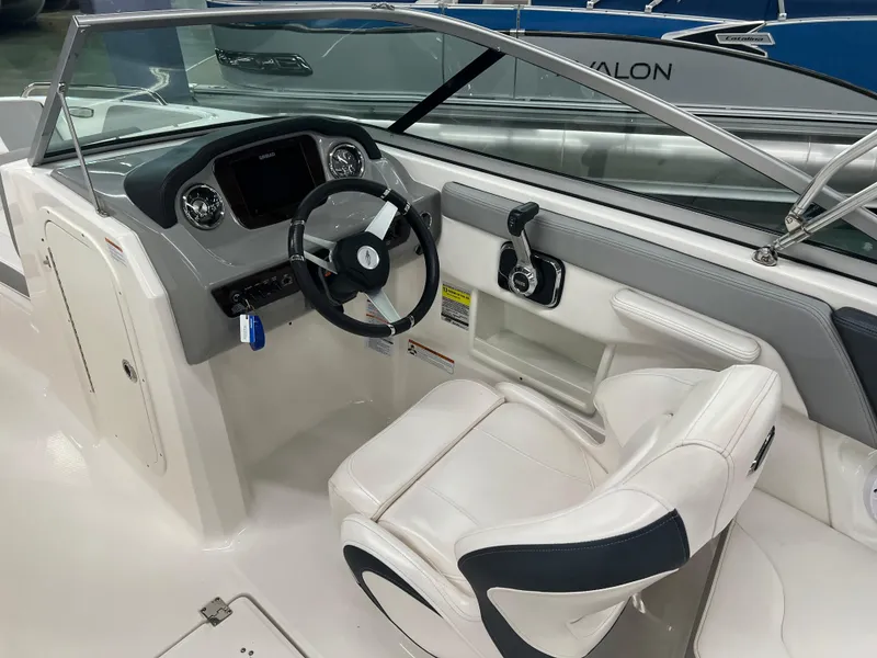 Slide: The Image of Chaparral 23 SSi 2021 - 9