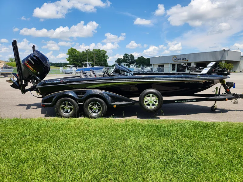 Slide: The Image of Ranger Z520C 2014 - 5