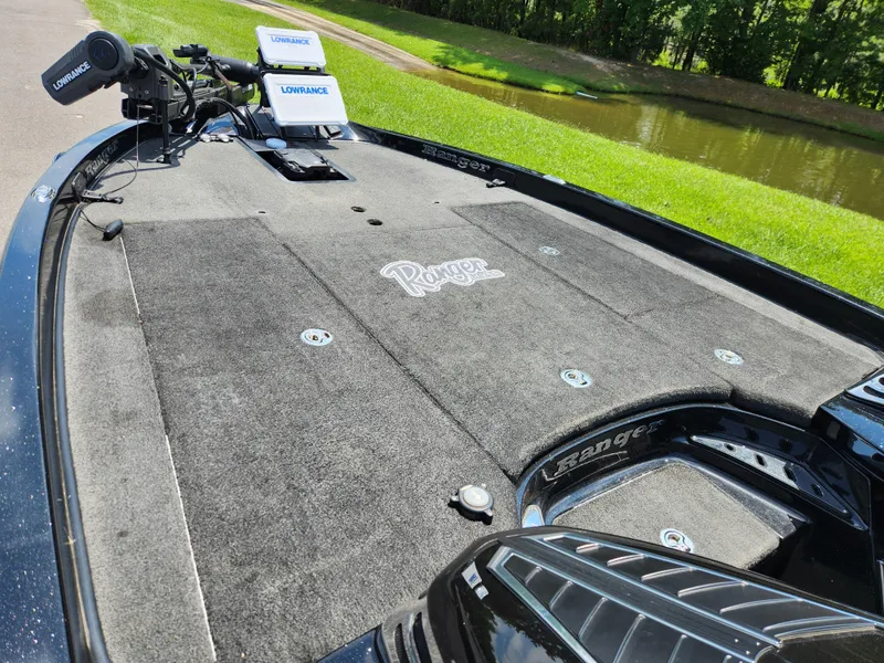 Slide: The Image of Ranger Z520C 2014 - 7