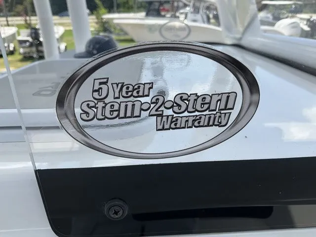 Slide: The Image of Sea Pro 225FLX Sandbar 2026 - 12