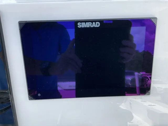 Slide: The Image of Sea Pro 225FLX Sandbar 2026 - 16