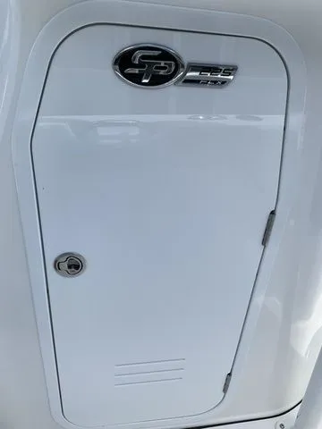 Slide: The Image of Sea Pro 225FLX Sandbar 2026 - 27