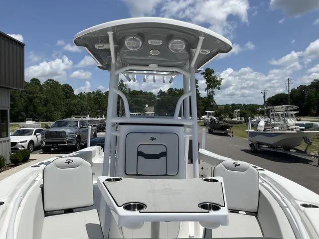 Slide: The Image of Sea Pro 225FLX Sandbar 2026 - 7