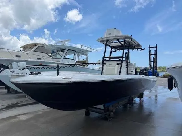 Slide: The Image of Caymas 28HB TWIN 2022 - 11